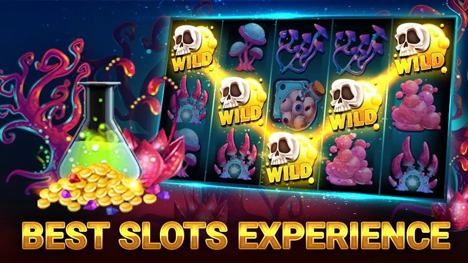 Slot Game Nổ Hũ rr5234